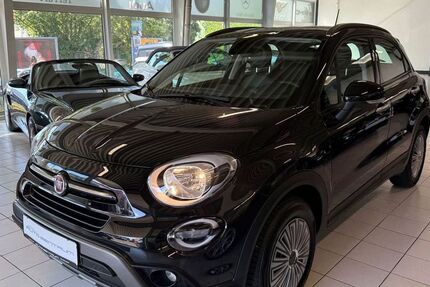 Fiat 500X 39.400 km 14.990 &euro; Köln 50827