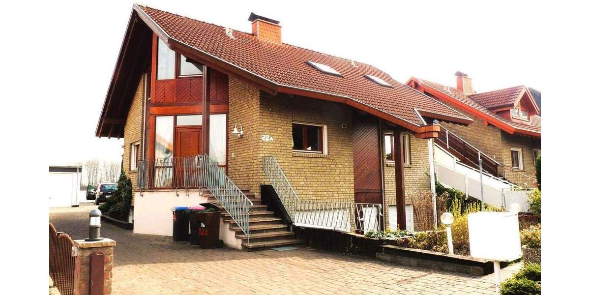 Mehrfamilienhaus, Wohnhaus Pulheim Stommeln - 6 Zimmer, 227 m&sup2;, 850.000&euro; | Angebot:25142662