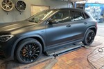 Mercedes-Benz GLA-Klasse 60.000 km 45.000 € Düsseldorf 40213