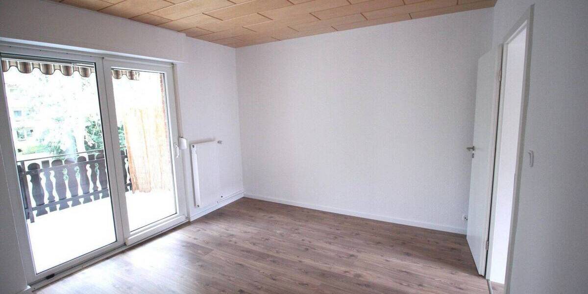 Etagenwohnung Troisdorf - 3 Zimmer, 65 m&sup2;, 839&euro; | Angebot:26197858