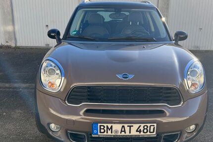 Mini Countryman S (Cooper) 132.000 km 9.900 &euro; Pulheim 50259
