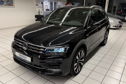 VW Tiguan 181.931 km 24.990 &euro; Elsdorf 50189