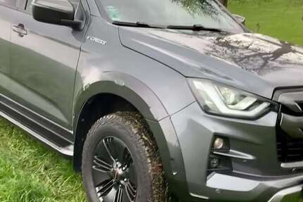 Isuzu D-Max 23.417 km 47.000 € Bergisch Gladbach 51467