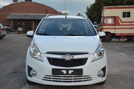 Chevrolet Spark 125.000 km 2.470 &euro; köln 50969