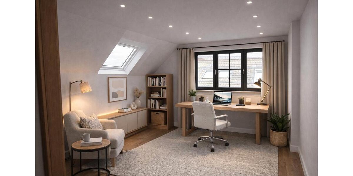 Einfamilienhaus Bornheim - 3 Zimmer, 100 m&sup2;, 459.000&euro; | Angebot:26180550