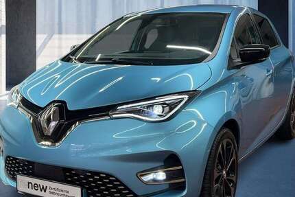 Renault ZOE 8.662 km 19.930 &euro; Sankt Augustin 53757