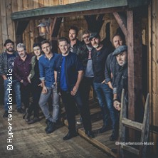 Take It To The Limit - a celebration of the Eagles 07.02.2026 Stadttheater Euskirchen