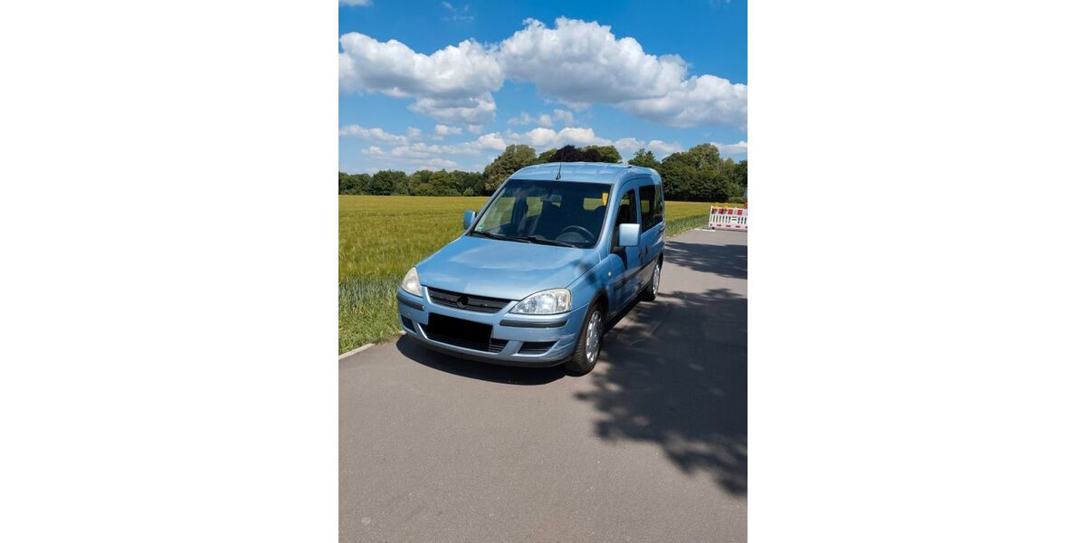 Opel Combo 120.228 km 2.000 &euro; Köln 51103