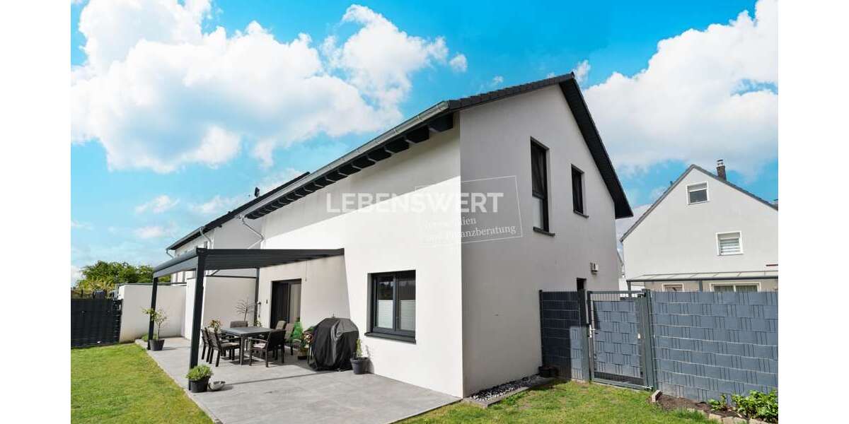 Einfamilienhaus Solingen / Höhscheid Höhscheid - 5 Zimmer, 146 m&sup2;, 650.000&euro; | Angebot:26299729