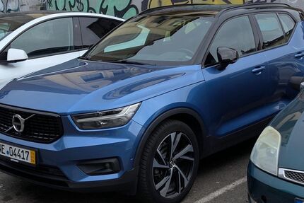 Volvo XC40 104.000 km 21.900 &euro; Hürth 50354