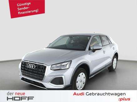 Audi Q2 7.503 km 38.999 &euro; Sankt Augustin 53757
