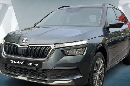 Skoda Kamiq 63.300 km 14.790 &euro; Siegburg 53721