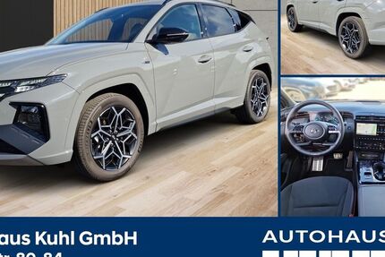 Hyundai TUCSON 1.990 km 41.490 &euro; Overath 51491