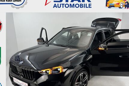 BMW X1 7.407 km 54.990 &euro; Köln 50739