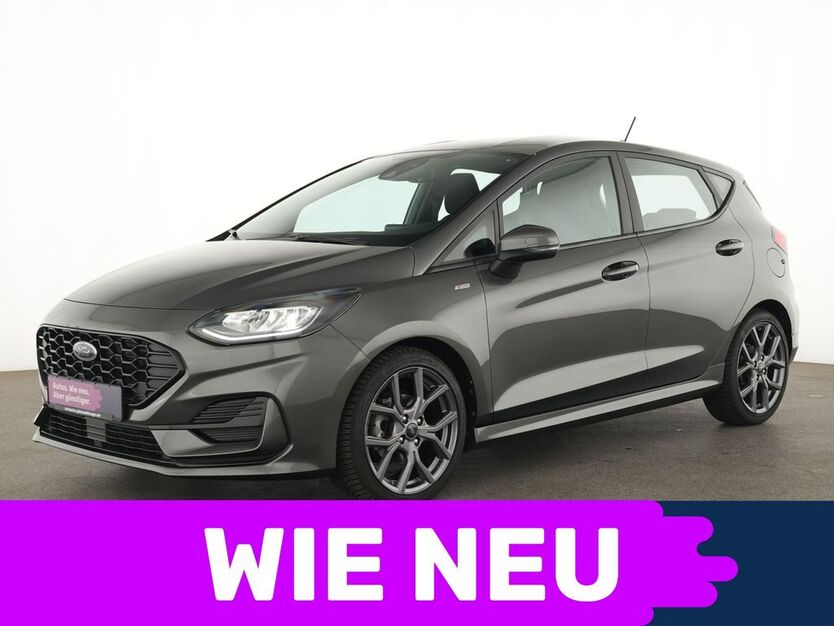Ford Fiesta 11.335 km 17.978 € Neuss 41460