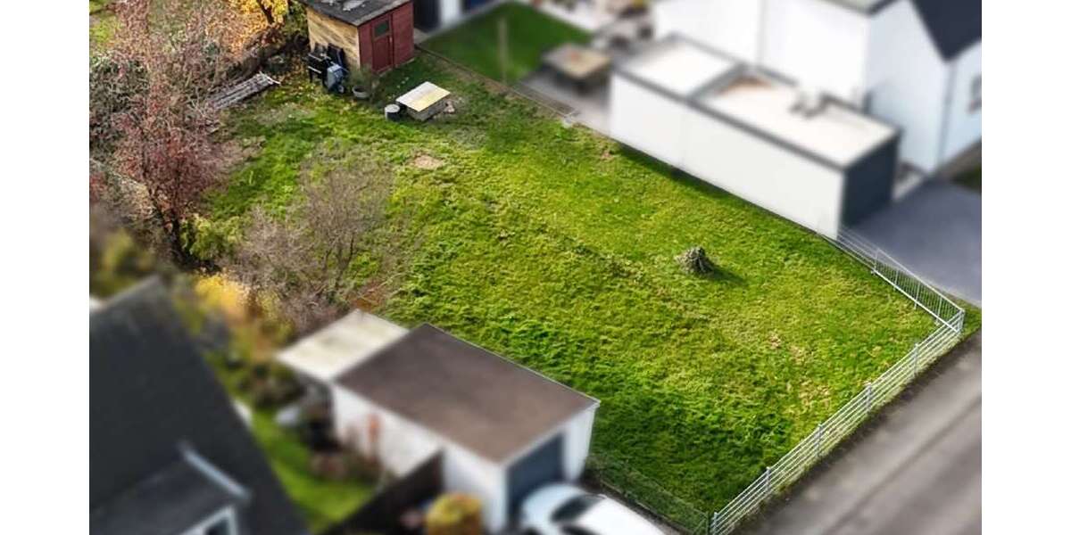 Grundstück zu verkaufen in Köln 285.000 € 348 m² zimmer