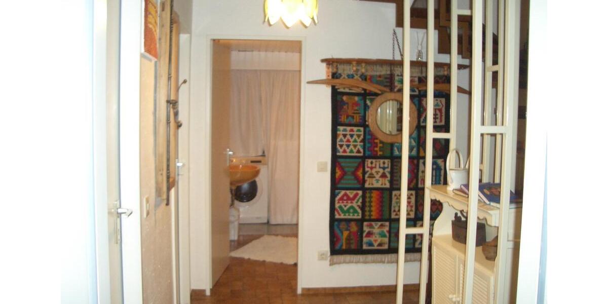 Möbl. Einraum -Appartement zentral gelegen Nähe FH Bund in Brühl 1 zimmer