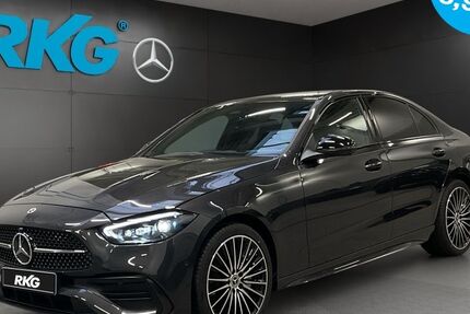 Mercedes-Benz C 300 9.800 km 65.870 &euro; Bonn 53119