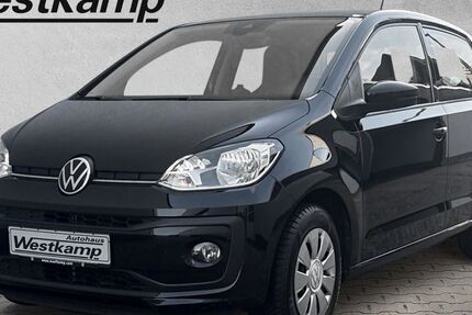 VW up! 46.400 km 10.530 &euro; Frechen 50226