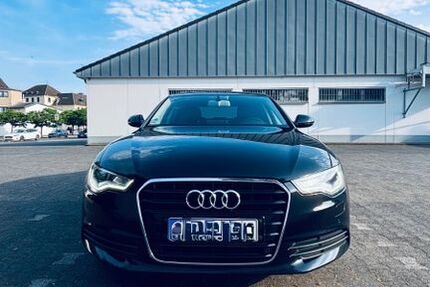 Audi A6 274.145 km 9.500 &euro; Bergheim 50127