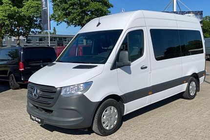 Mercedes-Benz Sprinter 94.507 km 41.531 € Bergheim 50126