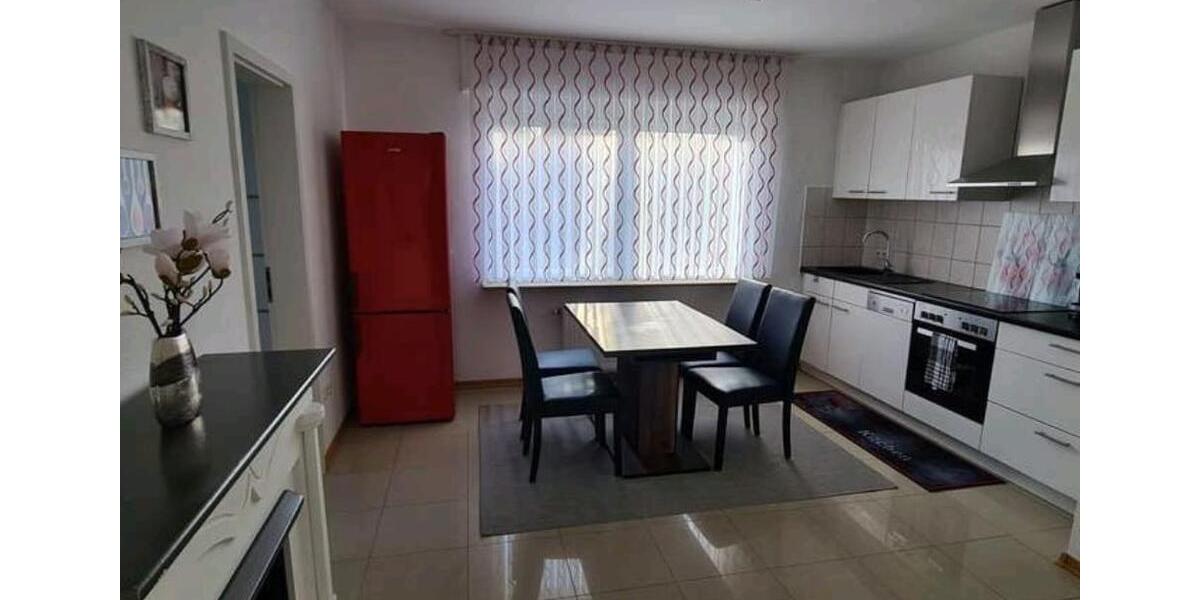 Möblierte 2,5 Zimmerwohnung in Troisdorf-Spich 2.5 zimmer