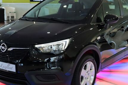 Opel Crossland (X) 33.446 km 13.950 € Troisdorf (Köln/Bonn) 53842
