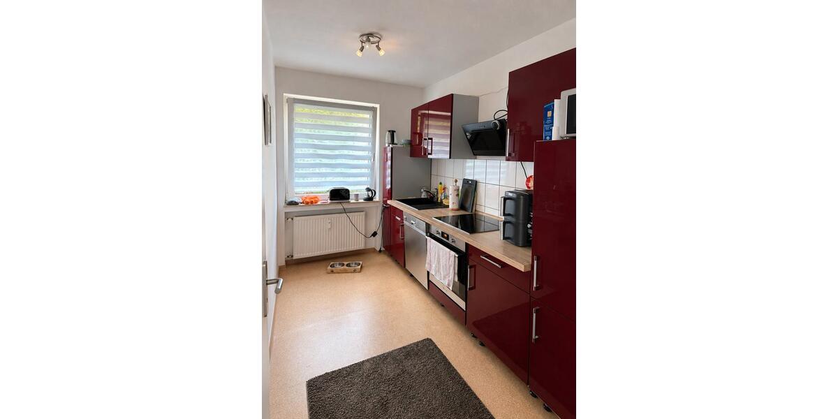 Etagenwohnung Wermelskirchen - 3 Zimmer, 79 m&sup2;, 540&euro; | Angebot:27595083