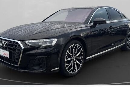 Audi A8 49.611 km 62.980 € Bonn 53119