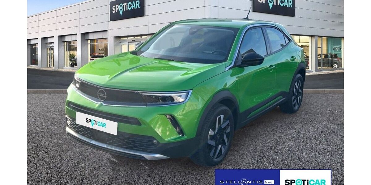 Opel Mokka 45.659 km 15.190 € Bonn 53121
