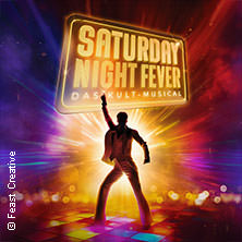 Saturday Night Fever 30.10.2025 Helmut List Halle