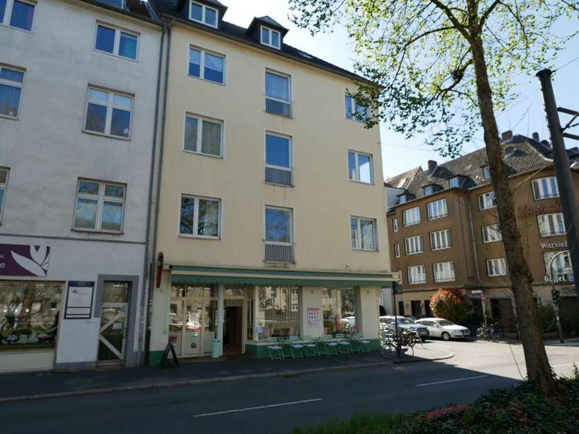 Wohnung zum Kaufen in Köln 319.000 € 62 m²