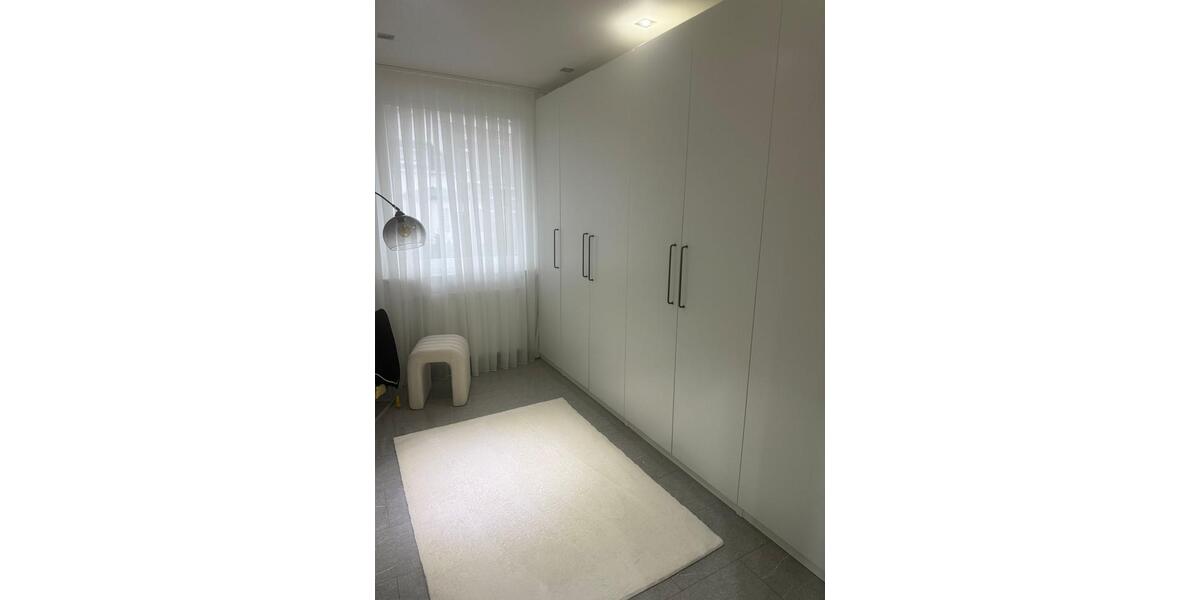 Wohnung zu vermieten Solingen Wald 3 zimmer