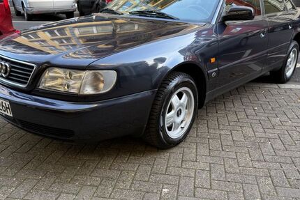 Audi 100 154.000 km 9.500 &euro; Köln 50670