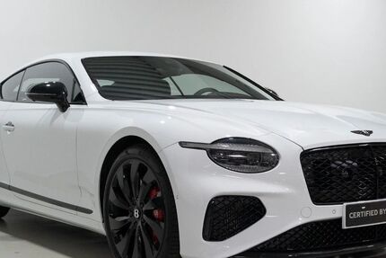 Bentley Continental GT 1.560 km 269.900 &euro; Köln 50827