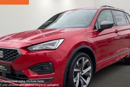 Seat Tarraco 64.471 km 33.370 € Dormagen 41540