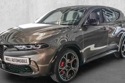 Alfa Romeo Tonale 17.500 km 32.950 &euro; Köln 50825