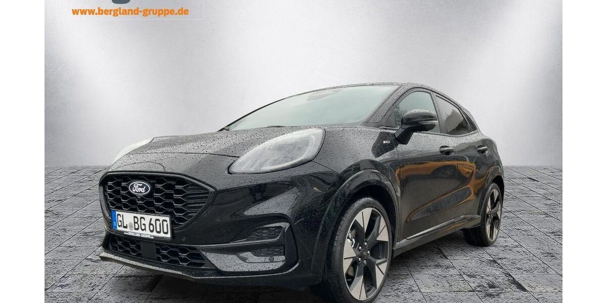 Ford Puma 19.800 km 26.690 &euro; Bergisch Gladbach 51465