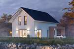 Einfamilienhaus Bergheim Zieverich - 4 Zimmer, 108 m&sup2;, 525.618&euro; | Angebot:26768499
