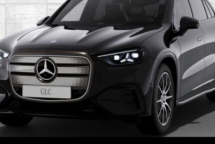 Mercedes-Benz GLC 400 9.900 km 79.990 &euro; Frechen 50226