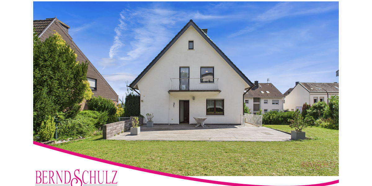 Einfamilienhaus Alfter - 4 Zimmer, 137 m&sup2;, 589.000&euro; | Angebot:26097962
