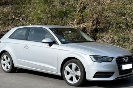 Audi A3 160.000 km 12.100 &euro; Bonn 53121