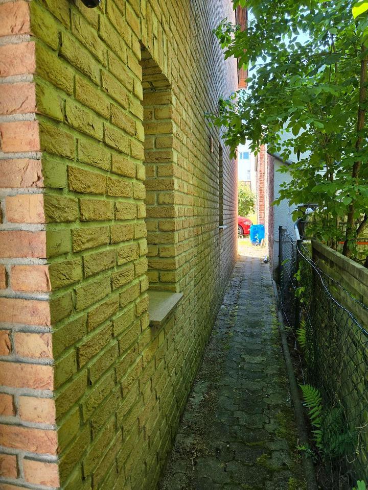 Kleines Haus in Bergisch Gladbach Hebborn zentrumsnah