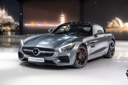 Mercedes-Benz AMG GT S 27.601 km 79.980 &euro; Dormagen 41541