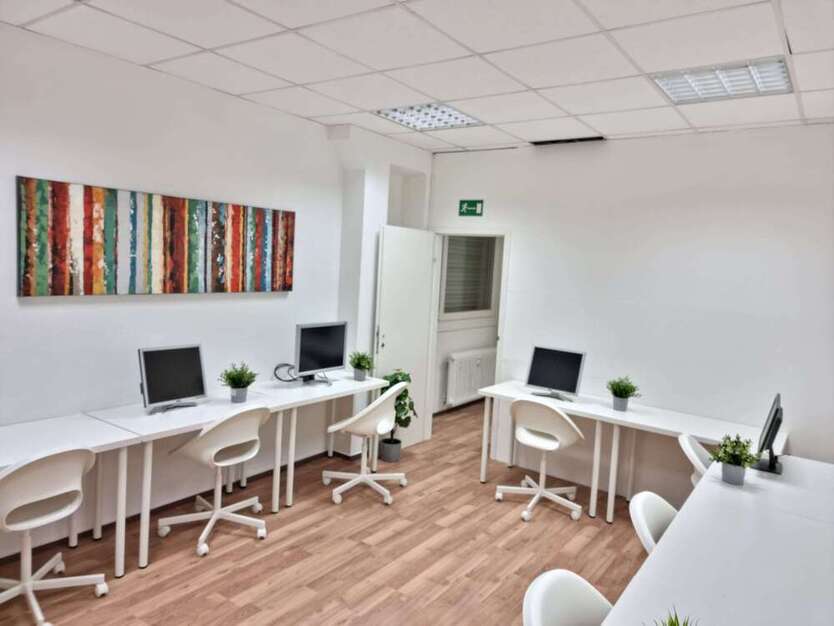 Büro in Leverkusen 149 € 5 m²