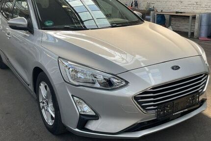 Ford Focus 50.000 km 13.900 &euro; Erftstadt (bei Köln) 50374