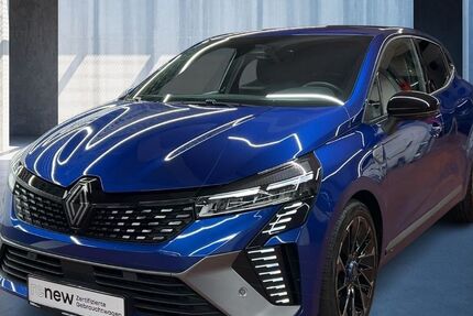 Renault Clio 14.889 km 17.540 &euro; Köln 50939