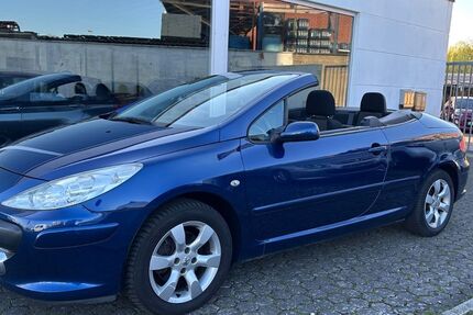 Peugeot 307 156.000 km 3.150 &euro; Erftstadt 50374