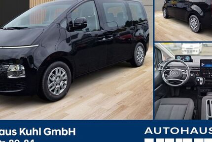 Hyundai STARIA 33.080 km 41.488 € Overath 51491