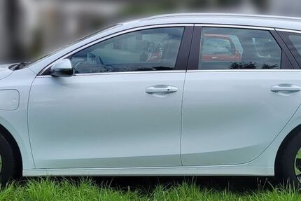 Kia ceed Sportswagon 86.100 km 18.100 &euro; Bonn 53229